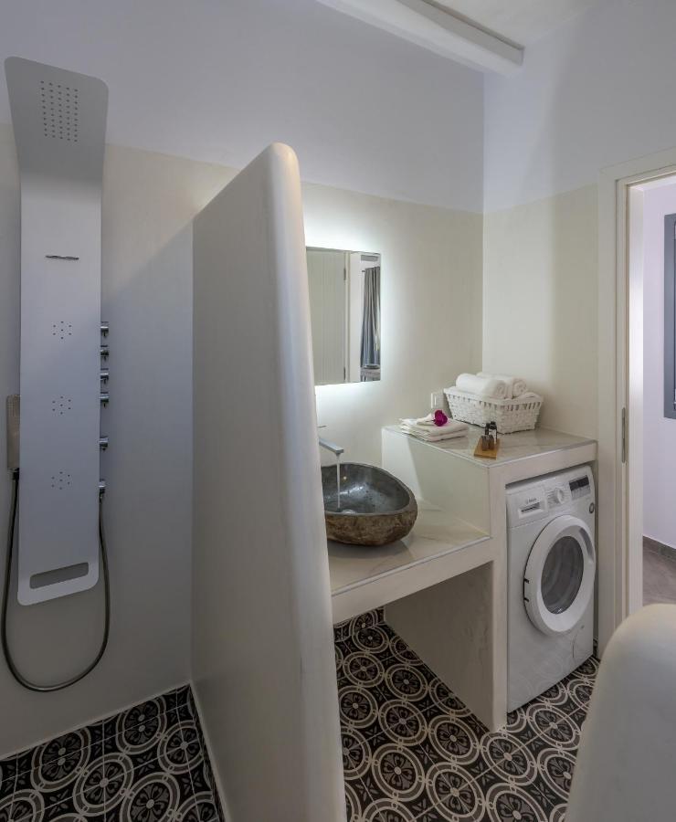 Zeus Suite Triovasálos Dış mekan fotoğraf